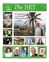 The Net | September 2020 1