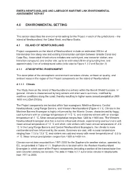 Section 4.0 To