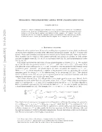 Blissard's Trigonometric Series with Closed-Form Sums