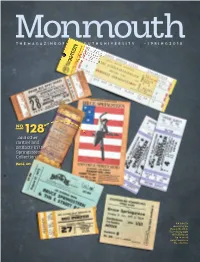 No. 128 ...And Other Rarities and Artifacts in the Springsteen Collection Page 40