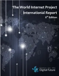 World Internet Project