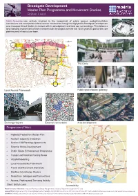 Project Sheet Broadgate.Ai