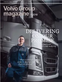 Delivering on Our Promise Skilled Technicians – a Key to Growth and Success