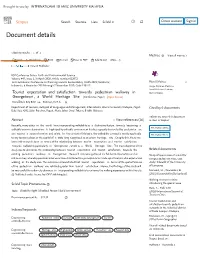 Document Details