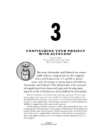 Download Chapter 3: "Configuring Your Project with Autoconf"