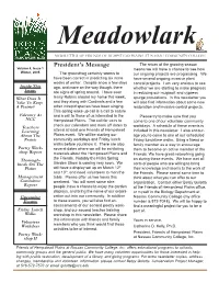 Meadowlark 2005 C.Pmd