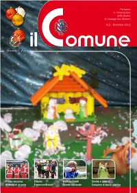 Buone Feste C