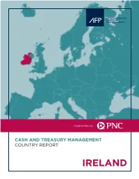 IRELAND Executive Summary