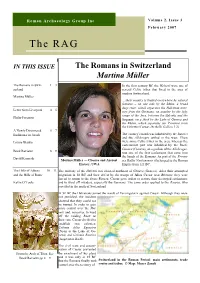 RAG Vol 2 Issue 3