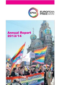 Annual Report 2014