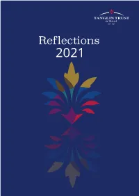Reflections 2021