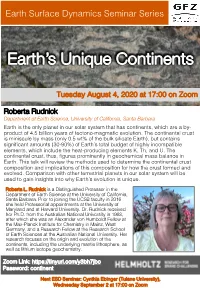 Rudnick ESD Poster