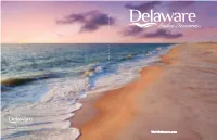 Visitdelaware.Com | #Delagram