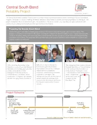 Central South Bend Reliability Project