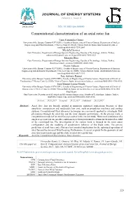 Computational Characterization of an Axial Rotor Fan