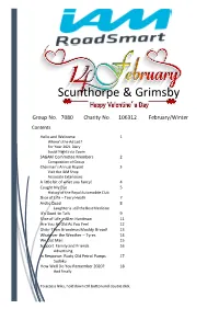 Scunthorpe & Grimsby