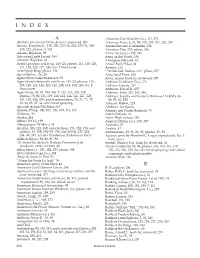 2012Winter Index.Pdf