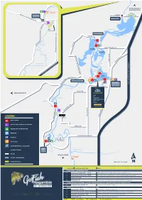 2021 Gofish Tournament Map V1.0