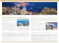 Regency Bay Development, Tuen Mun South's Rare Waterfront Residence, Approaches Completion with Sales of Regency Bay II Showing