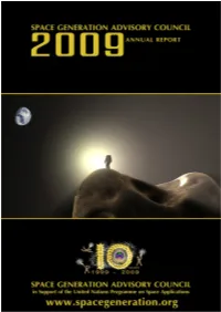 SGAC-Annual-Report-2009.Pdf