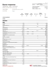 Cadenza Document