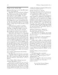 Eutypon 40–41, October 2018 Avoiding the Complicated Commands of Tikz