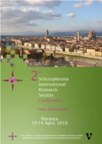 Program Book