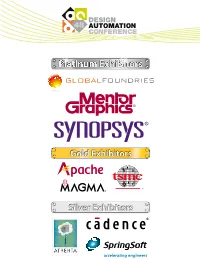 48Th DAC Final Program