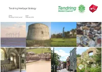 A7 Appendix 1 Heritage Strategy.Pdf