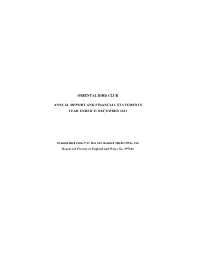 OBC Accounts 2012 20-08-13 Final Draft.Xlsx