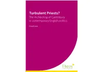 Theos Turbulentpriests Reform:Layout 1