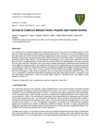 Vulnerability Assessment of Arizona's Critical Infrastructure
