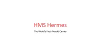 10 HMS Hermes