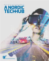 Braa-A-Nordic-Tech-Hub-2019.Pdf