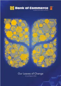 2018 Annual Report