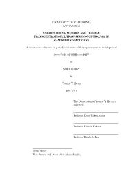 Full Dissertation