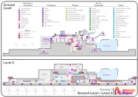 2163004 Website Terminal Map-Level 00+Level 02 V1.1