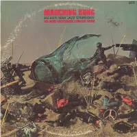 Marching Song