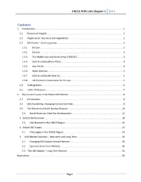 UNECE WPG LNG Chapter 1 2014