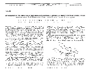 Densities of the Sea Urchin Diadema Antillarum Before and After Mass Mortalities on the Coral Reefs of Curaqao