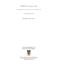 Google Pagerank and Markov Chains