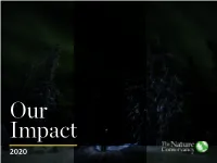 Implementing Natural Climate Solutions
