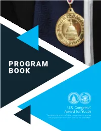 Program Book