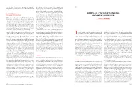 Complex Systems Thinking and New Urbanism