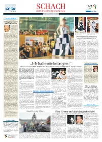 Dnnschach 1 (Page 1)