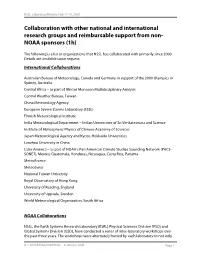 Collaborations (1H)