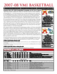 07-08 BKB Game Notes-AF.Qxp