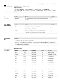 Draft Copy « License Modernization «