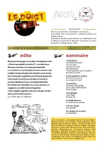 LDDLO Numero 01