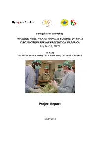 Project Report